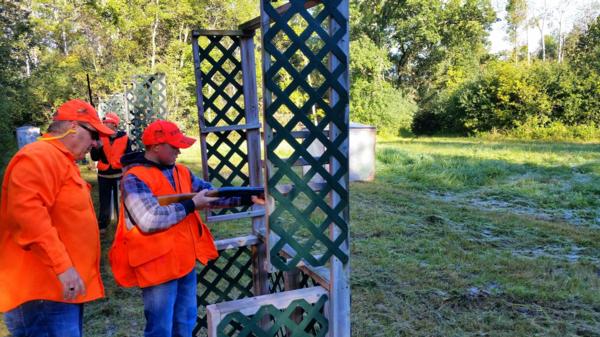 Hunter Safety Courses